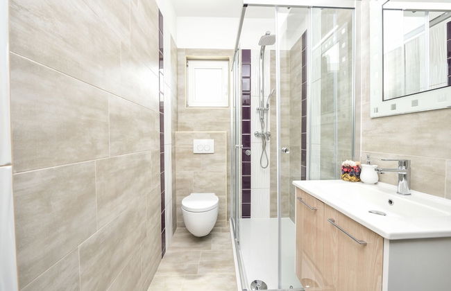 Boutique Apartments Ad Astra - Photo 41