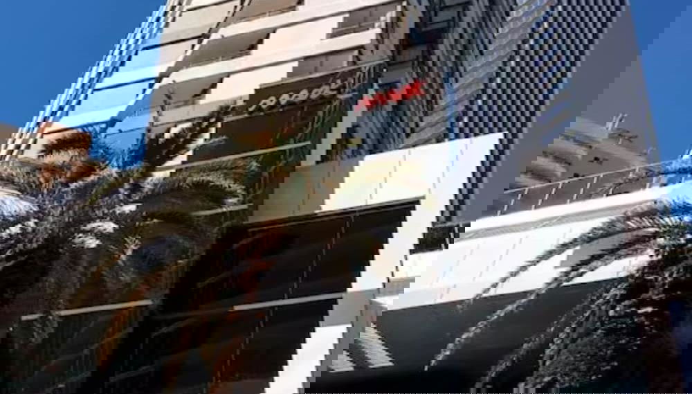 Top of the Mark - Q Stay - Foto 1, Imagen principal