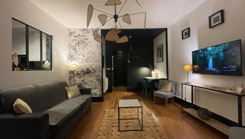 Le Relais des Cordeliers - Foto 2