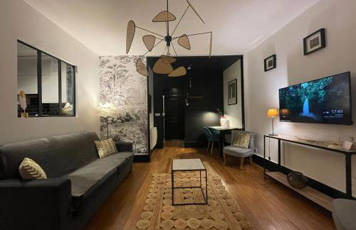 Le Relais des Cordeliers - Foto 2