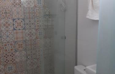 Apartamento aconchegante 2 quartos com suíte na praia de Guaibim - Foto 53