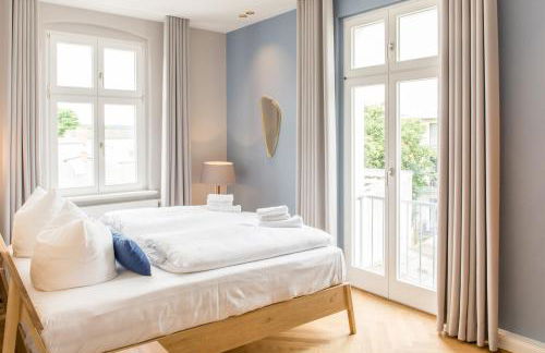 OSTKÜSTE - Nadler Hof Design Apartments - Foto 88