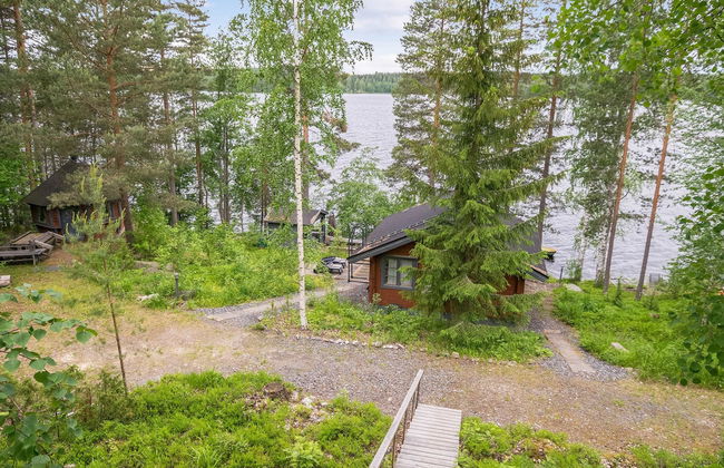 Villa sieponpesä - Foto 5