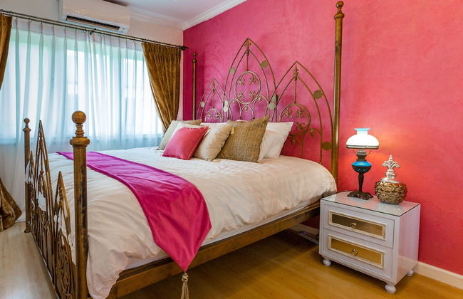 Sabai Space Bangkok - Photo 17