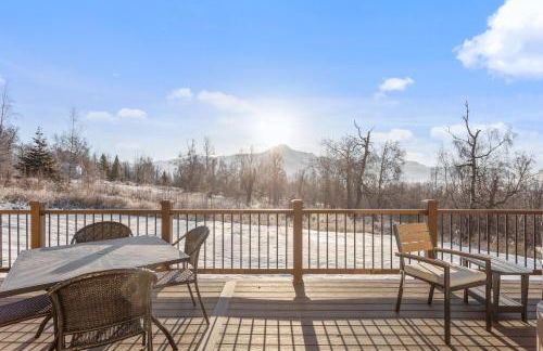 Lazy Mountain Guest House - Foto 48