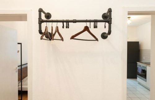 Apartments in der Kutschgasse - Altstadt - Parkplatz nach Verfügbarkeit - Küche - Wifi - Powered by Ko-Living - Foto 29