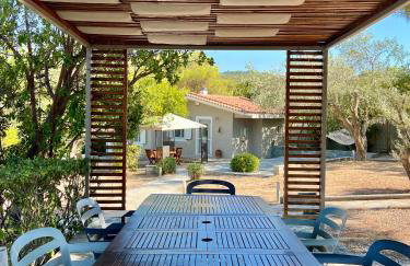 Villa Terrina - Foto 14