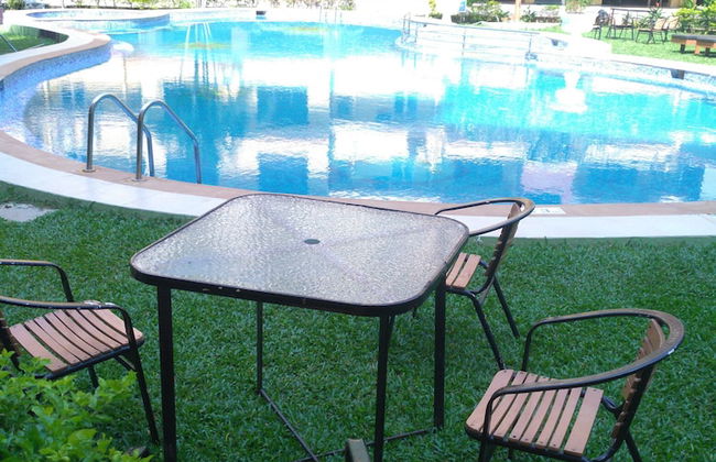 Nirvaah Homestay Panjim - Foto 12