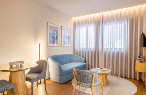 Catarina Serviced Apartments by HostWise - Foto 4