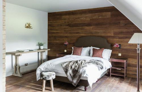 Royal Racing Retreat in Newmarket - Foto 13