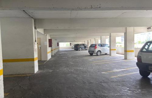 Ap sossegado na Praia do Canto - Photo 18