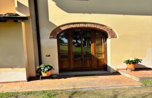 Villa in Tuscany with Pool and Olive Grove - Photo 7