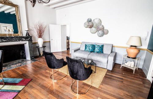 Le Regisseur - Photo 14