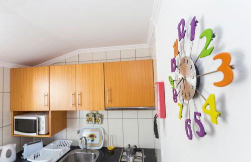 Apartamentos Oliveira - Photo 58