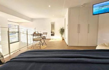 Apartamento Ciudad de Las Ciencias - Apartamento Ciudad de Les Arts - Photo 16