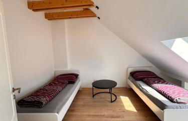 Rheinberg Alstadt Maisonettenwohnung - Foto 10