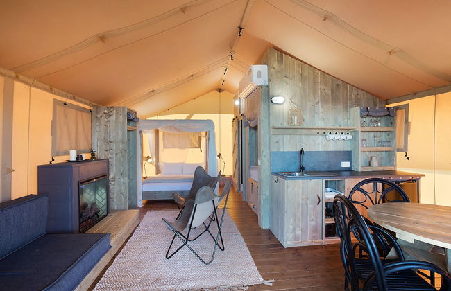 NRMA Merimbula Beach Holiday Resort - Photo 63