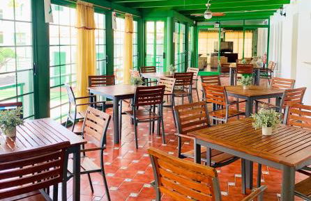 Hotel Apartamentos Manilva Sun - Foto 12