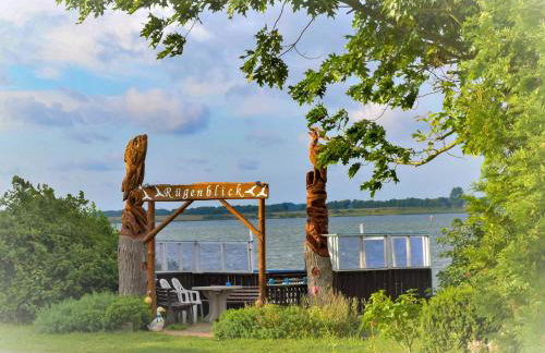 Bungalow am Sund - Foto 12