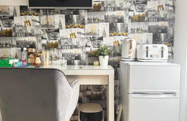 Erith cosy retreat - Foto 7