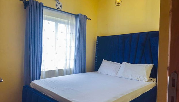 Lux Suites Buxton Point Apartments - Foto 2, Habitación