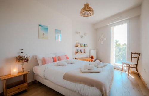 PanoramiK Hippodrome - 2 ch - Parking - By Primo concIergerie - Photo 6