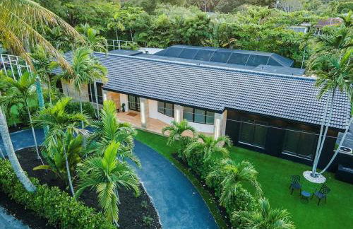 VillaKOBO Heated pool Spa Golf Tennis crocodile - Foto 28