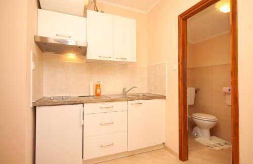 Family friendly seaside apartments Susak, Losinj - 8050 - Foto 32