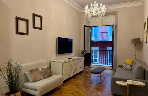 PAMPLONA CENTER SUITES luxury apartament City center - Photo 18