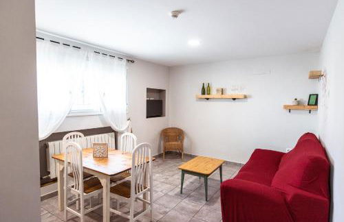 Escapada rural en Pontones, naturaleza y descanso en Rosa de los Vientos - Foto 50