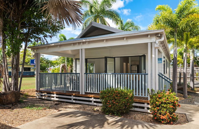 Discovery Parks - Rockhampton - Foto 45