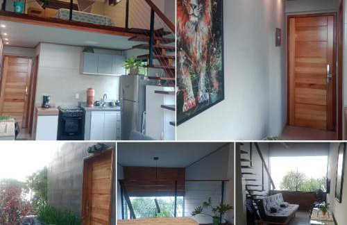 Loft do Maycon - Photo 1