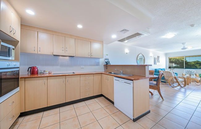 Shingley Beach Resort - Photo 32