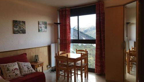 STUDIO SUR PISTES direct face rassemblement écoles de skis classé 3 Etoiles 4 Couchages COSY - Photo 4