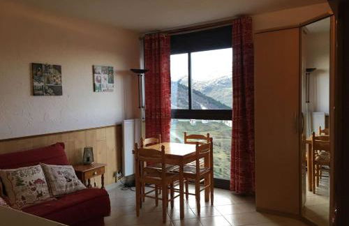 STUDIO SUR PISTES direct face rassemblement écoles de skis classé 3 Etoiles 4 Couchages COSY - Photo 4