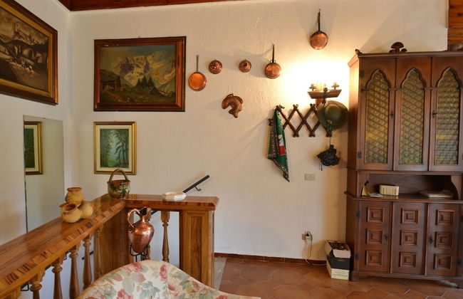 Nature Retreat in Testico - Foto 26