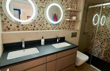 Muy cerca del mar, dos habitaciones - Foto 18