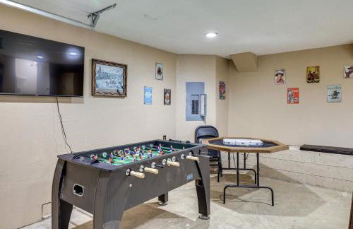 Mi-Wuk Village Vacation Rental with Multi-Level Deck - Foto 14