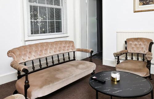 The Water Works Cottage - Foto 14