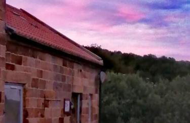 Luddie's Country Cottages - Poppy Cottage - Foto 16