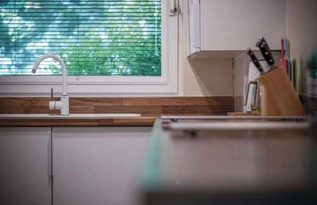 Croft Court - 1 Bedroom Apartment - Tenby - Foto 9