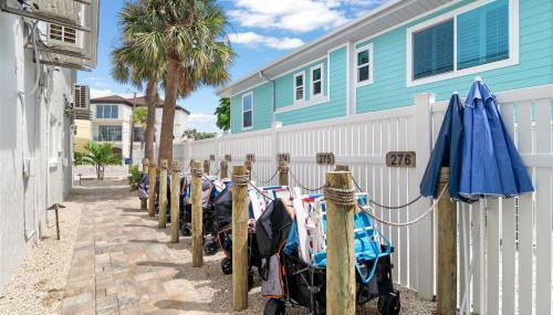 Sea Dream - Pet Friendly, Located in Siesta Key Village, Steps to Siesta Key Beach! - Foto 4