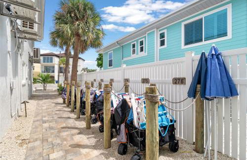 Sea Breeze - Pet Friendly, Located in Siesta Key Village, Steps to Siesta Key Beach! - Foto 6