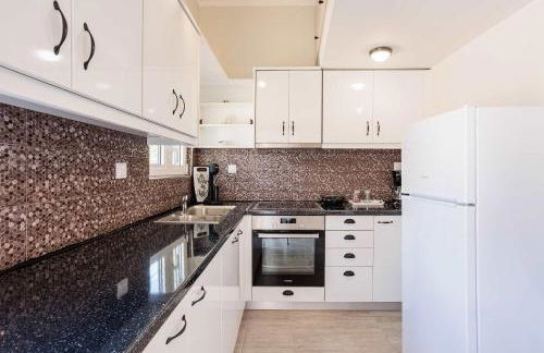 Seaview Tranquility - Elegant Escapes by the Shore - Foto 8