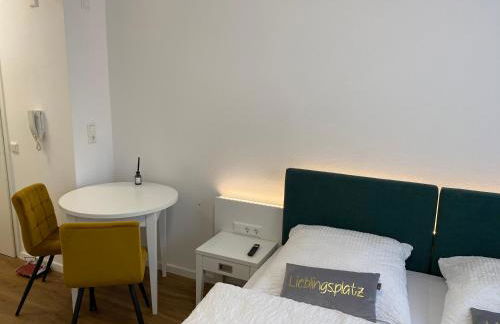 Leben im Herzen von Fulda - Foto 12