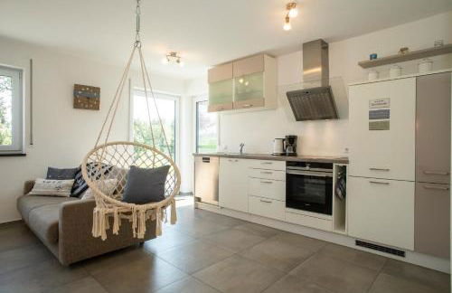 Haus am See - Ferienwohnungen - Foto 30