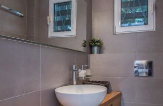 The White Villa at Sani - Foto 36