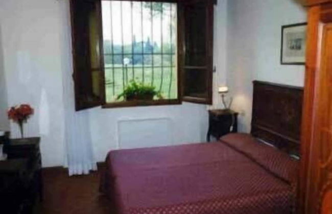 Podere dell'Anselmo - Foto 30