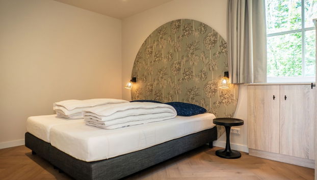 New Thatched Villa Near the Beach - Foto 5, Habitación