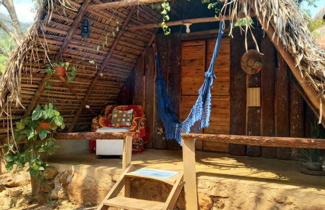 Pousada Pouso das Araras - Foto 16